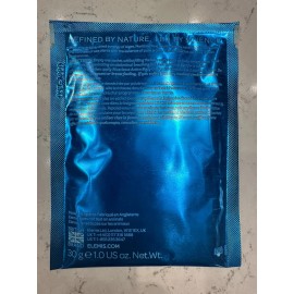 ELEMIS Musclease Herbal Bath Synergy MUSCLE EASE ~ 1 SACHET ~ Single Use - 1 SYNERGY Sachet 1.0 oz