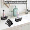 UDQYQ Tube Squeezer, Tube Press, Pack of 3, Toothpaste Squeezer,