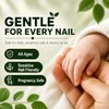 Premium Glass Nail File Set - Salon-Grade Nail Care Essentials