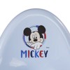Keeeper 1867061414100 Adam "Mickey" Baby Potty with Non-Slip Function Light