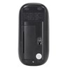 Smart Wireless Keyboard Mouse Kit Silent LED Indicator Waterproof Power