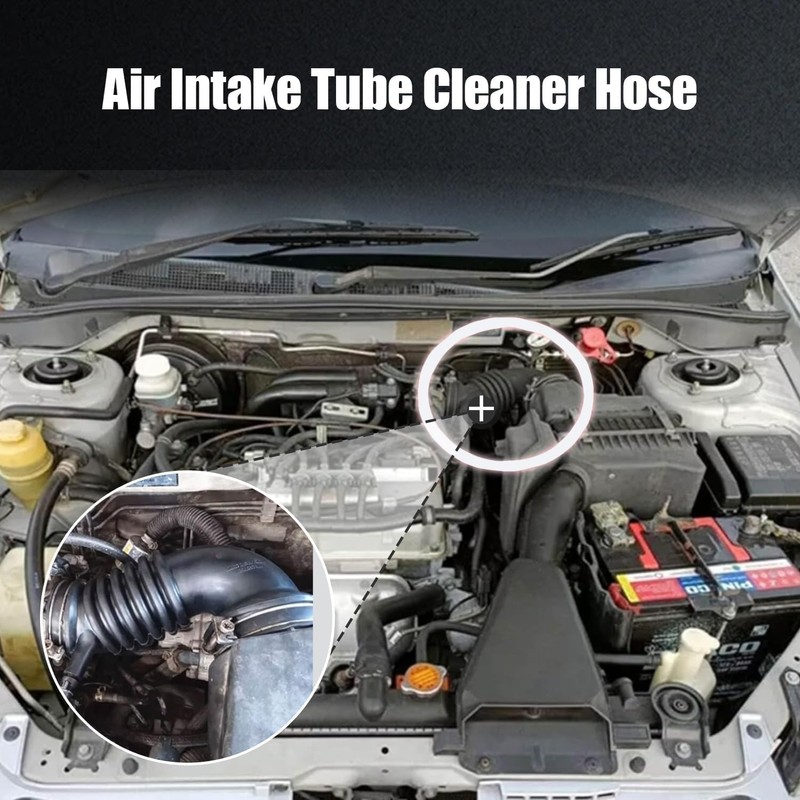 MR529759 Air Intake Hose Compatible with Mitsubishi Lancer Cedia 2002