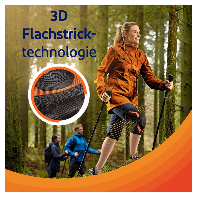 VoltActive Knee Support