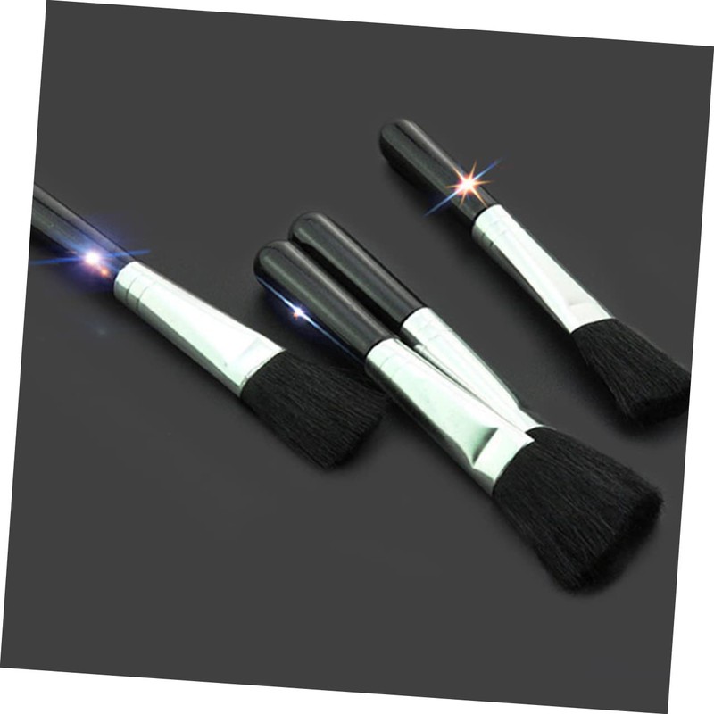 COHEALI Cleaning Brush Set 10pcs Lens and Jewelry Dust Brush