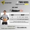 Newbyinn Arm Sleeves Arm Sleeves for Women Men Youth, Sleeves