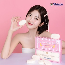 (신세계라이브쇼핑)(공식판매처)NEW 스웨덴에그팩 건성용 6P (300g) (New Swedish Egg Pack Dry Skin Type 6P (300g))