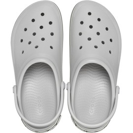 Crocs Off Court Logo Clog Atmosphere Size 12 UK Men
