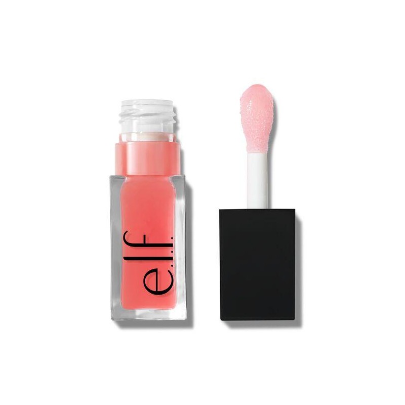 Glow Reviver Lip Oil:_Jam Session
