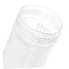 Ciieeo High Transparency Slides Staining Jar Staining Jars for Laboratory