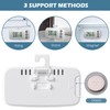 Thermometer Hygrometer Ankilo Digital Fridge Thermometer Freezer Thermometer Wireless Indoor