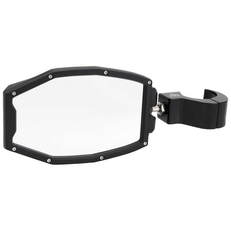 TUSK UTV LED Lighted Mirrors