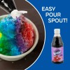Kool-Aid Grape Snow Cone Syrup, 16 Fl Oz (473ml) KASCSYRP16GRP