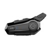 SOFFRIA Motorcycle Bluetooth Headset E1 2 Riders Wireless Dirt Bike