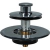 AB&A 60104 Tub Drain Trim Kit with Push eN Lift