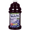 Welch Bottled Healthy Heart 100% Grape Juice, 96 oz(Pack of 4)