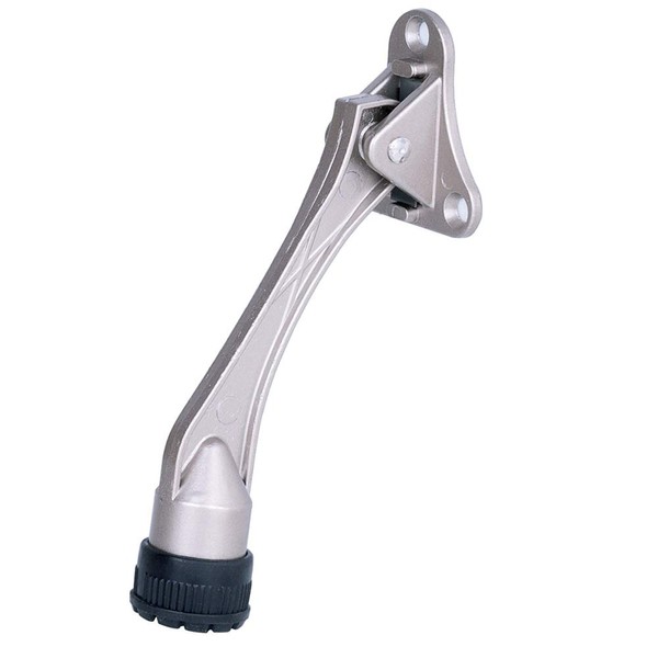 CG PLUS Door Stopper, Kick Down Door Stops for Heavy