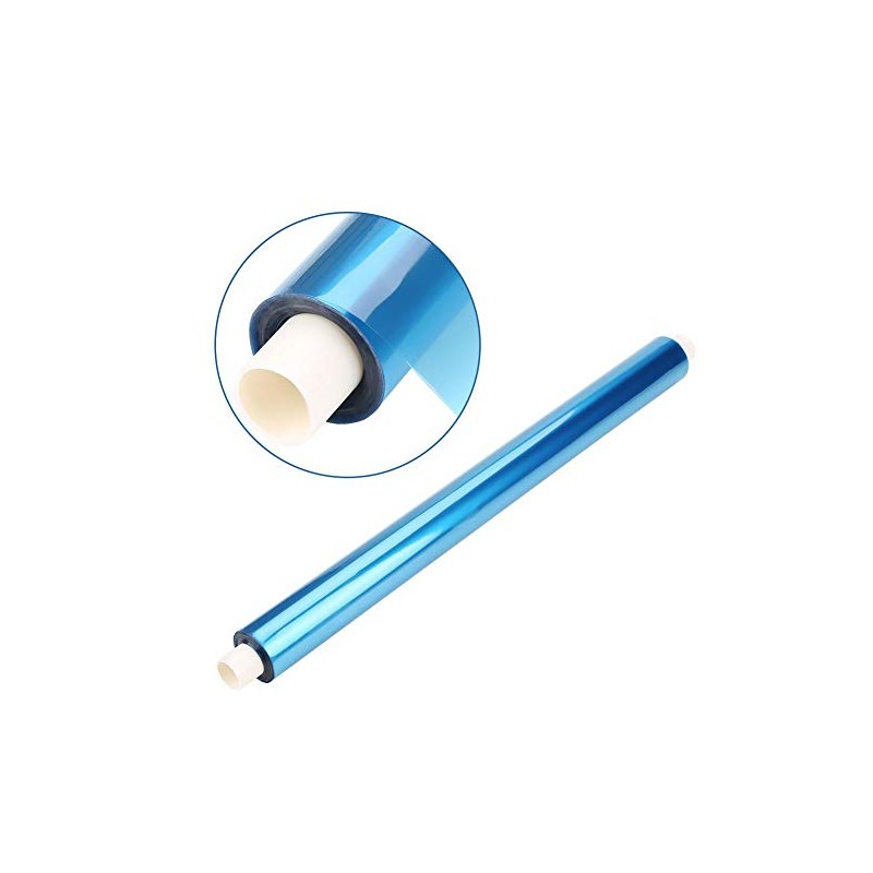 Portable photosensitive dry film for printed circuit board manufacturing, photoresist
