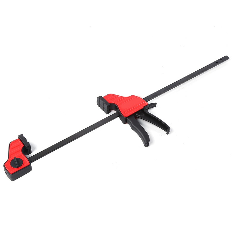 Heavy Duty G Sub F Type Woodworking Clip Quick Grip