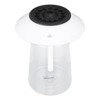 Humidifier Aroma Diffuser Mushroom Shape 760ml Capacity Rechargeable Home Decoration