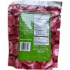 Trader Joe's Pack of 4, NEW Freeze Dried Strawberries, 1.2