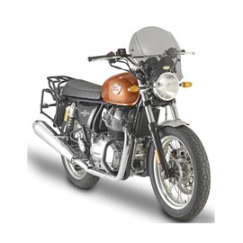 GIVI PL9051 COPPIA TELAI LATERALI MONOKEY FIT for Royal Enfield Interceptor 650 2019