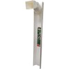 Frost King GWS3W Tilt and Drain Downspout Extender, 6 ft,
