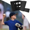 Baseball Training Glove - Softball Hand Eye Coordination Training -
