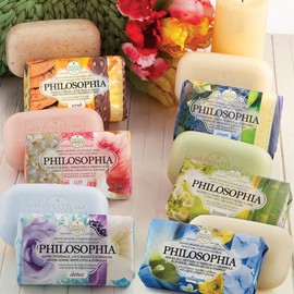 royce15 Nesti Dante ND Philosophia Plant-Based Soap 250g Pick 1 from 6 Types
