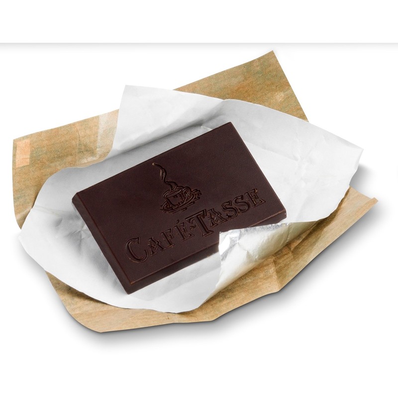 Cafe Tasse Mini Tablets Assorted 20 Pages 6.3 oz (180