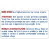 Vita Act Ferro + Vitamina C, Integratore Alimentare, 2x120 capsule