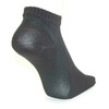 PAX-ASIAN #376-2P Cool Gentleman's Socks, Sole Arch Support, Antibacterial, Odor