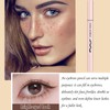 Magic Eyebrow Pencil: Waterproof, Smudge & Transfer-Proof Brow Tint Pen