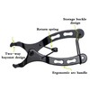 Laxzo ® Bike Link Plier, Chain Plier Missing Link 2