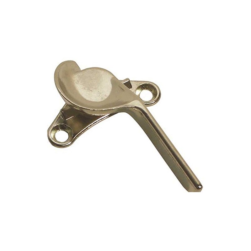 STRYBUC INDUSTRIES 558876 Sash Sweep Lock