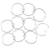 BlueXP MR11 Retaining Spring Ring Clasp Clips 35 mm Diameter
