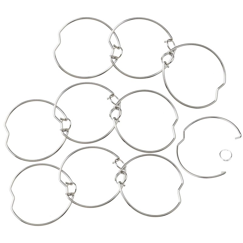 BlueXP MR11 Retaining Spring Ring Clasp Clips 35 mm Diameter