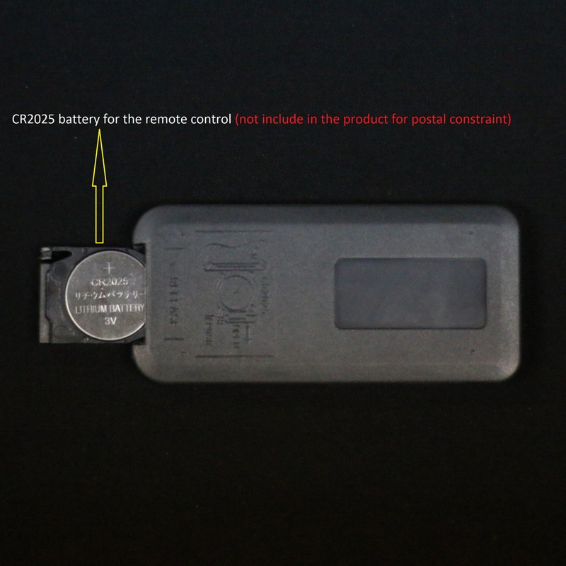 Multi Color i098-c Open Shop Cafe Bar Pub Club Retail