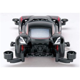 Tamiya Mini 4WD REV Series No. 08 Night Hunter FM-A Chassis 18708