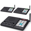 Wireless Intercom System for Home House Business - Room to