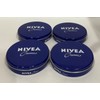 NIVEA Creme 75ml (4 Pack)