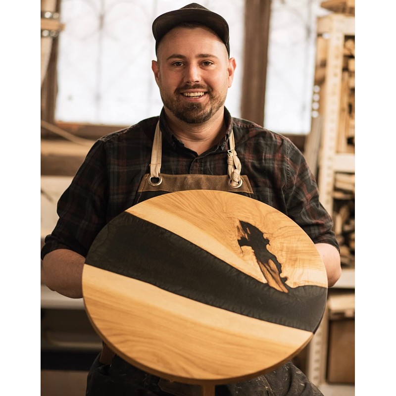 Jasper 280 Router Circle Cutting Jig – Cut 268 Perfect