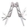 Captain Stag UM-1538 Multi-Tool CS Multi-Tool Pliers, 13 Functions