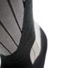 DISSENT Unisex Chaussettes De Ski Gfx Compression Hybrid DLX-Wool Ski