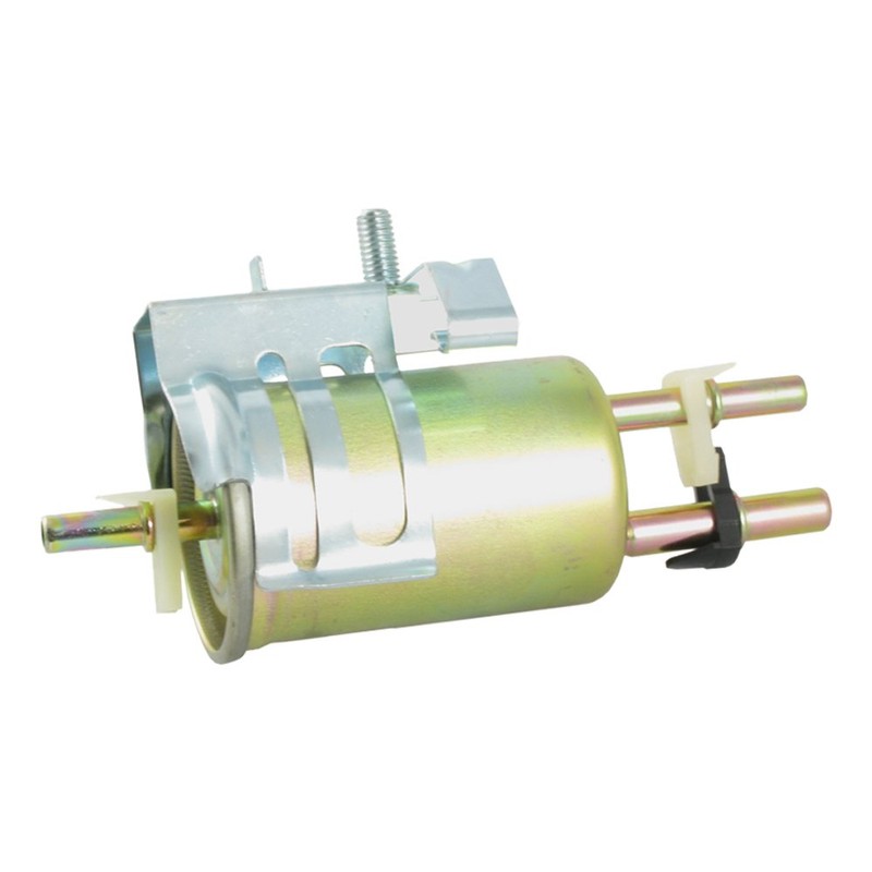 ECOGARD XF65376 Premium Fuel Filter Fits Ford Ranger 3.0L 2000-2002,