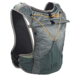 Trail Vest M/L Verdant