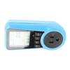 Watt Meter Plug in Socket Power Meter Electricity Usage Monitor
