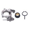 1121 007 1043 Oil Pump Worm Gear Kit for Stihl