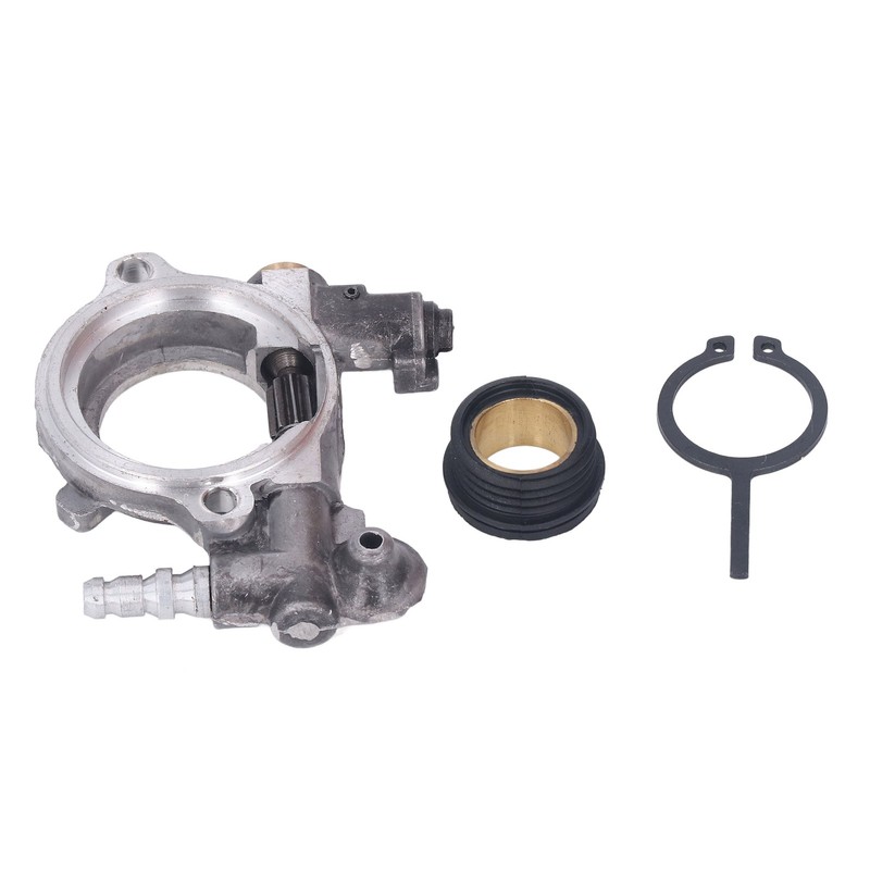 1121 007 1043 Oil Pump Worm Gear Kit for Stihl