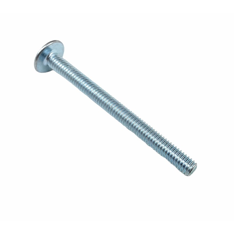 10 Cabinet Handle Screws for Kitchens, Bathrooms etc. - M4