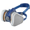 GVS SPR496 Elipse Mask with A2P3 Filters for Organic Gases